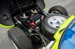 Lamborghini Miura P400 1968 года (WW)